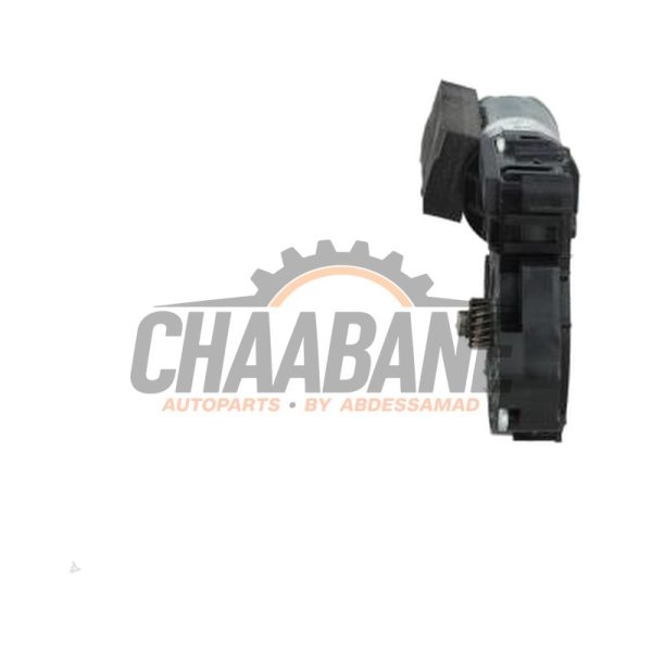 Moteur toit ouvrant 3G9877795D Audi Q5 (FYB/FYG) 2.0 TDI 16V Quattro 2016