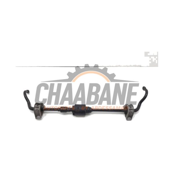 Barre stabilisatrice arriere 37126775206 BMW 6 serie Gran Coupe (F06) 640d 24V 2012 / 2018