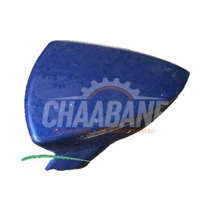 Retroviseur gauche 6F1857507H Seat Ibiza V (KJB) 1.0 TSI 12V 2017