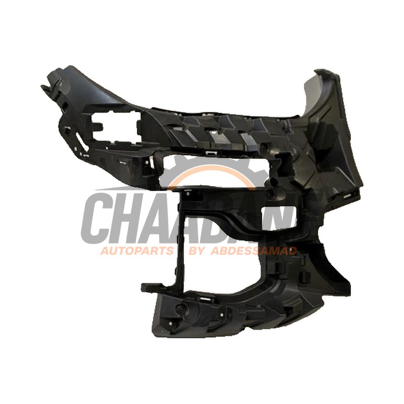 Support pare-chocs avant droit 51118069228 BMW X5 (G05) 2018
