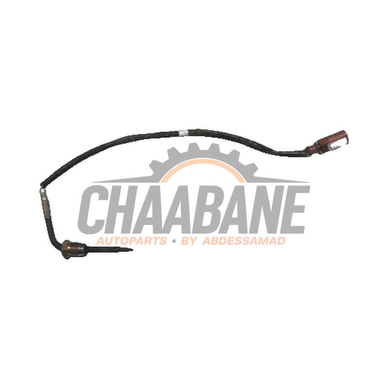 Sensor temperature d'echappement 4M0906088AG Audi SQ7 2016