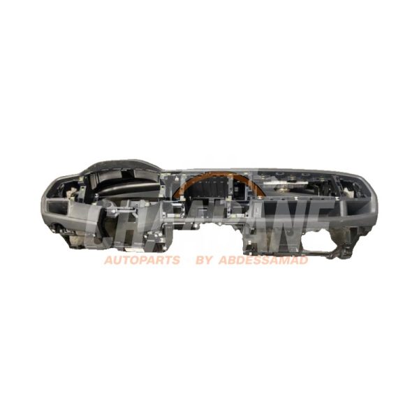 Set de airbag Volkswagen Transporter/Caravelle T6 2.0 TDI 150 California 4Motion 2015 / 2024