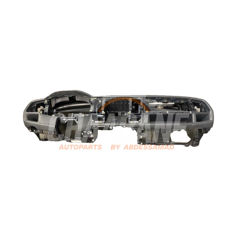 Set de airbag Volkswagen Transporter/Caravelle T6 2.0 TDI 150 California 4Motion 2015 / 2024