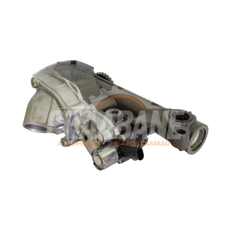 Pompe a huile A1331800000 Mercedes CLA Shooting Brake (117.9) 2.0 AMG CLA-45 Turbo 16V