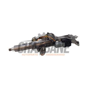 Boitier colonne de direction complet 6892053 BMW iX (I20) xDrive40 77 kWh 2021