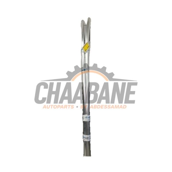 Rail de toit droit 658860026 Skoda Kamiq 1.0 TSI 12V 2019