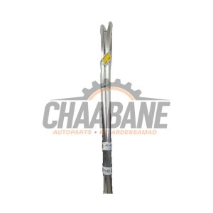 Rail de toit droit 658860026 Skoda Kamiq 2019