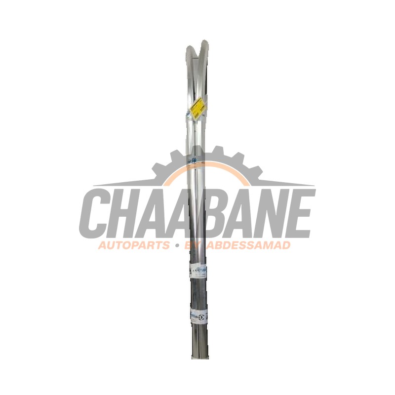 Kit rails de toit 658860026 Skoda Kamiq 1.6 TDI 16V 2019