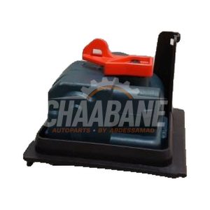 Moteur de verrouillage clapet reservoir A0008202303 Mercedes A (W176) 2.0 A-250 Turbo 16V 4-Matic