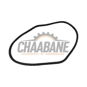Joint caoutchouc portiere 4portes avant gauche A1186920500 Mercedes CLA
