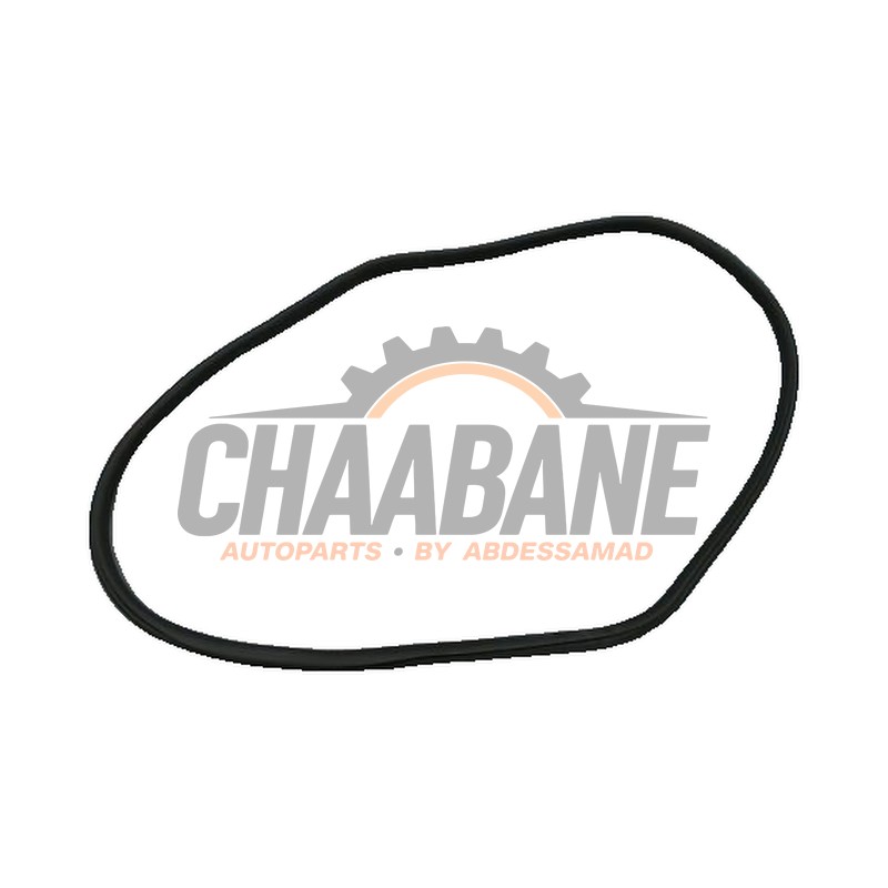 Joint caoutchouc portiere 4portes avant gauche A1186920500 Mercedes CLA