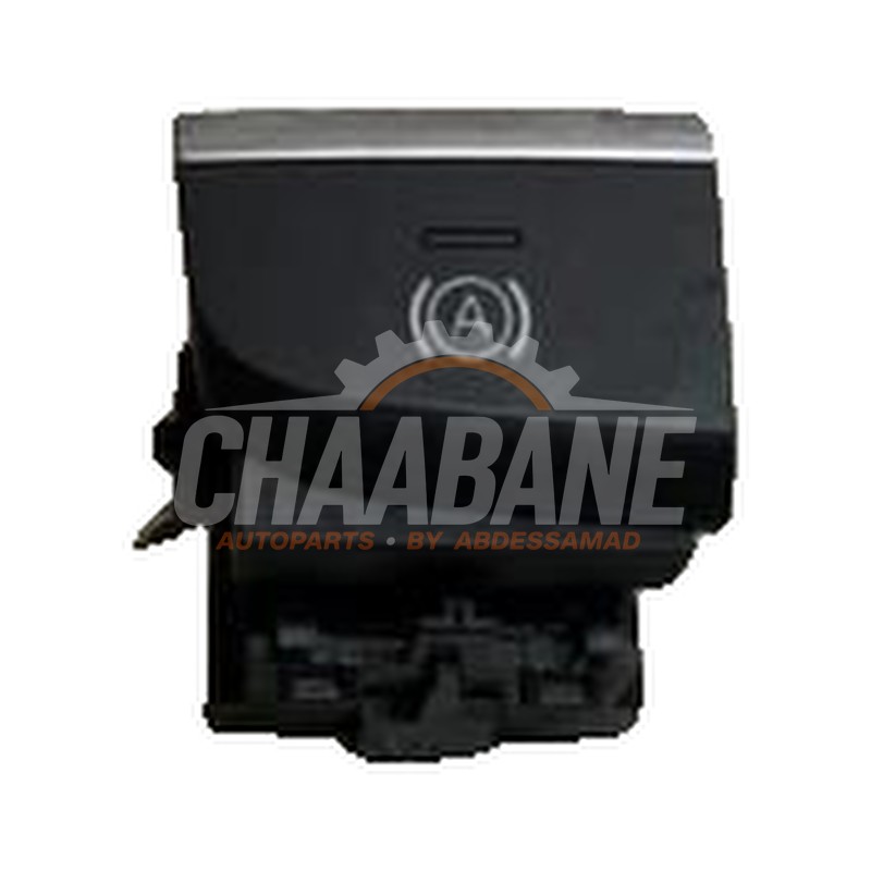 Commutateur marche-arret div. 8V2927143C Audi A3 Sportback (8VA/8VF) 1.6 TDI 16V 2012 / 2020