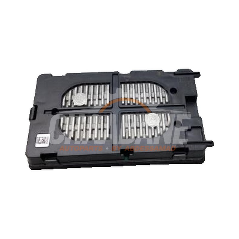 Chargeur sans fil 81A035502 Seat Arona (KJX) 1.0 TSI 12V 2017