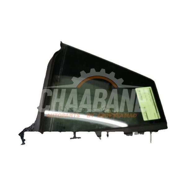 Custode arriere droit 11A845214 Volkswagen ID.4 (E21) Performance 77 kWh 2020