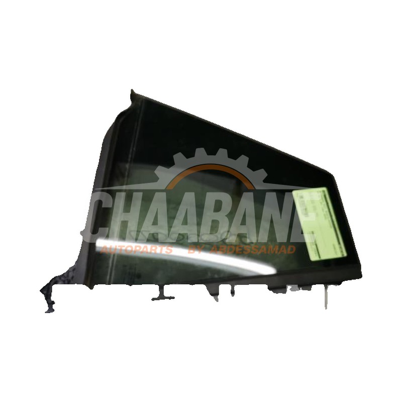 Custode arriere droit 11A845214 Volkswagen ID.4 (E21) Performance 77 kWh 2020