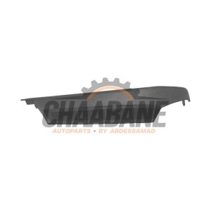 Revetement coffre A2056940228 Mercedes C Estate (S205) C-220 CDI BlueTEC, C-220 d 2.2 16V