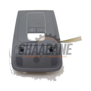 Eclairage de plafonnier 8V0947135E Audi A3 Sportback (8VA/8VF) 1.0 TFSI 12V 2012 / 2020