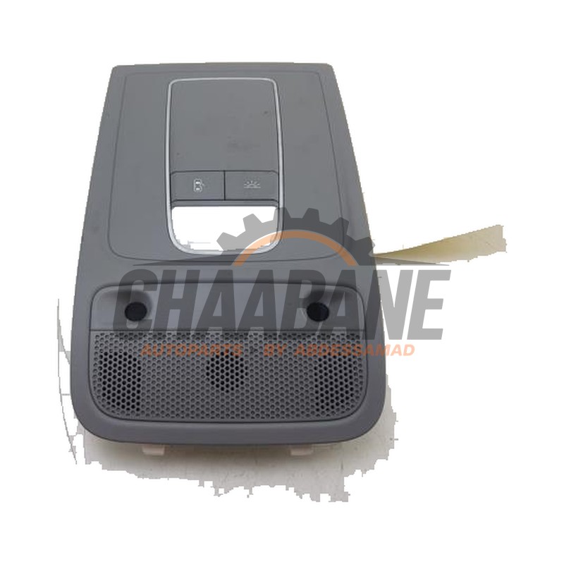 Eclairage de plafonnier 8V0947135E Audi A3 Sportback (8VA/8VF) 1.0 TFSI 12V 2012 / 2020