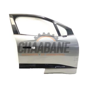 Portiere 4portes avant droite T4K1541 Jaguar I-Pace EV400 AWD