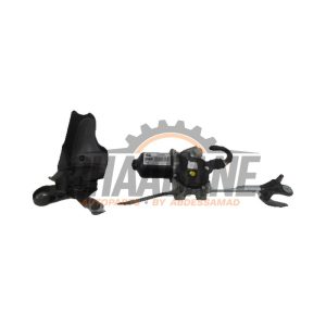 Moteur essuie-glace avant 7267503 BMW 4-Serie 2013 / 2020