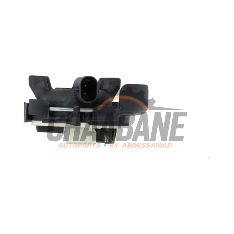 Detecteur airbag 5QF959354 Seat Ibiza V (KJB) 1.0 MPI 12V 2017