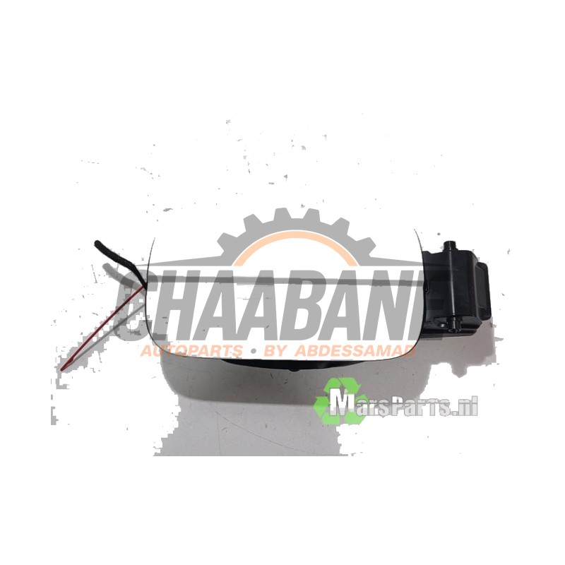 Clapet reservoir 8W0809907 Audi A4 (B9) 2.0 TDI Ultra 16V 2015