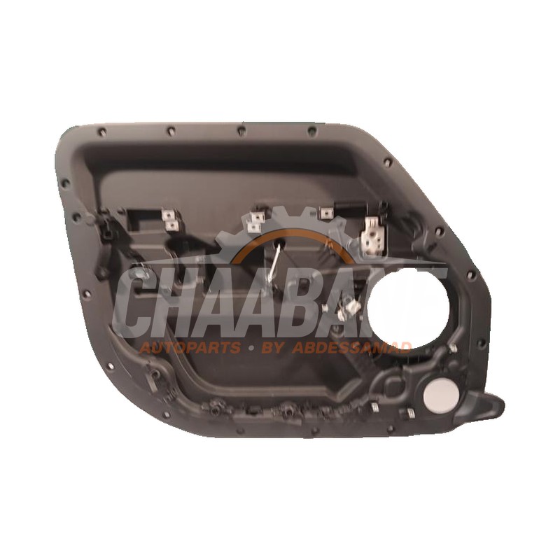 Protecteur de porte 4 portes gauche avant LR189951 Landrover Defender II 3.0 D200 MHEV