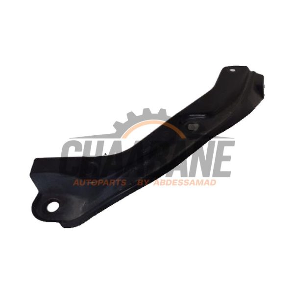 Support partie avant 6V0805932 Skoda Fabia III Combi (NJ5) 1.0 TSI 12V 2014 / 2022