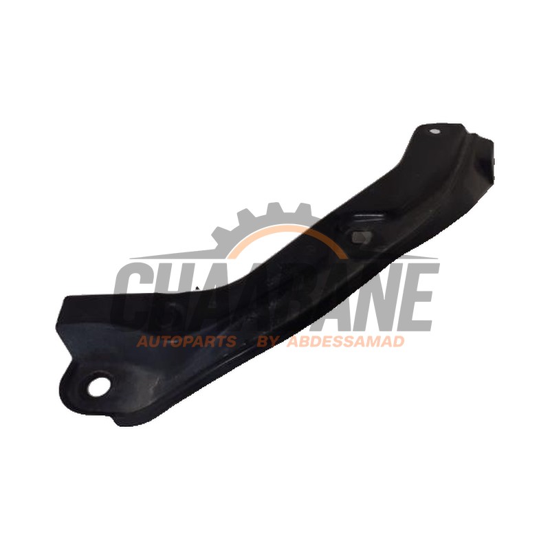 Cadre phare gauche 6V0805932 Skoda Fabia 2014 / 2021
