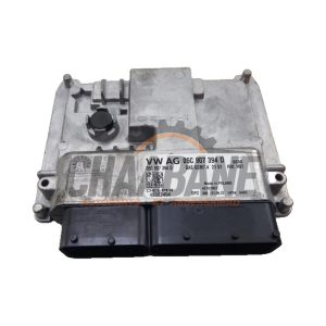 Ordinateur gestion moteur 05C907394D Seat Arona (KJX) 1.0 TSI 12V 2017