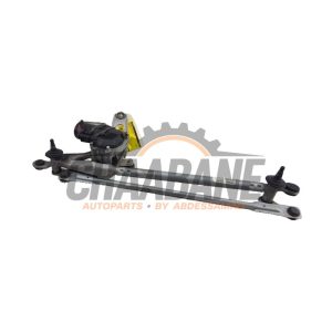 Moteur+mecanique essuie-glace 8W6955023D Audi A5 Sportback (F5A/F5F) 2.0 35 TFSI Mild Hybrid 16V 2016