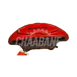 Etrier de frein (pince) avant gauche A1764210598 Mercedes CLA AMG (117.3) 2.0 CLA-45 AMG Turbo 16V