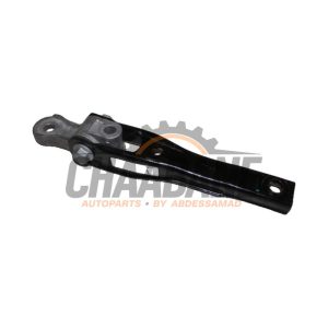 Support partie avant 5Q0199855AB Audi Q3 (F3B) 2.0 35 TDI 16V 2018