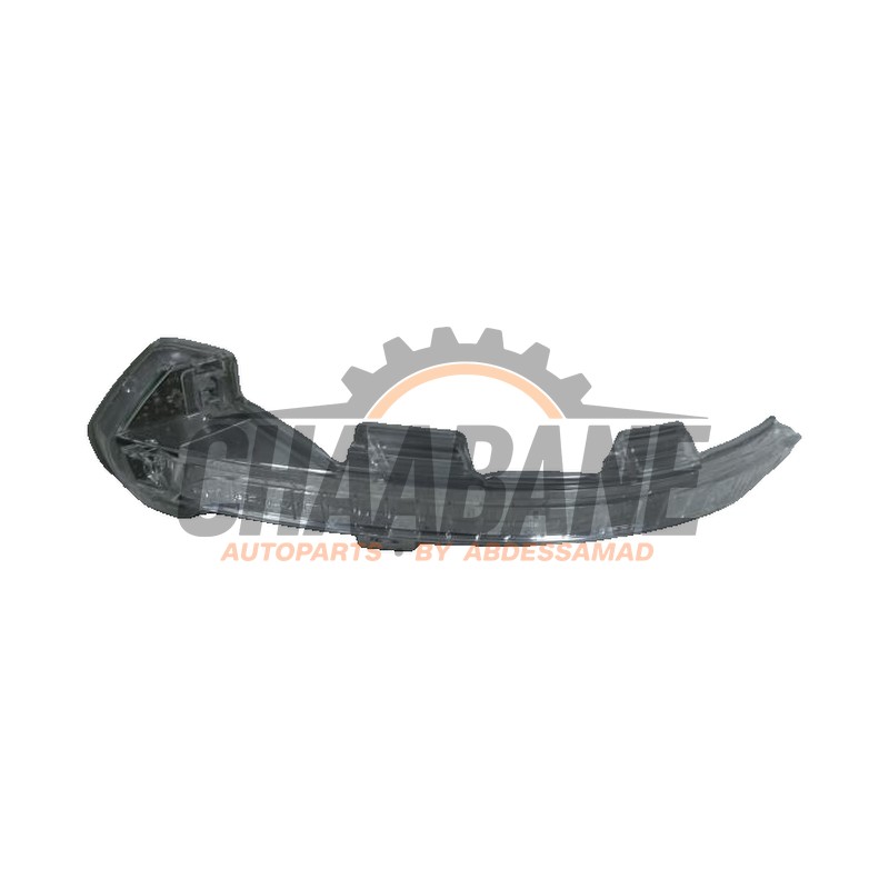 Feu clignotant de miroir gauche 3G0949101A Volkswagen ID.3 (E11/E12) 2019