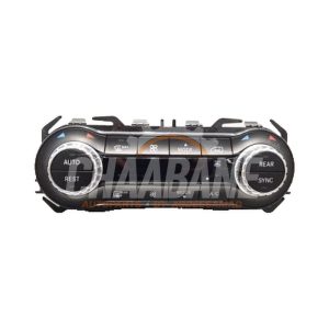 Panneau de commande clim A4479004518 Mercedes Vito Tourer (447.7) 2.0 119 CDI 16V