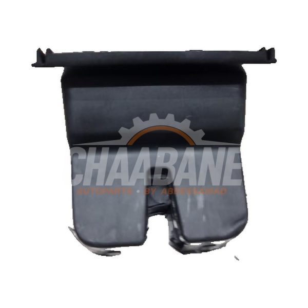 Serrure de coffre 5R0827505A Skoda Octavia Combi (5EAC) 2.0 TSI RS 245 16V 2012 / 2020