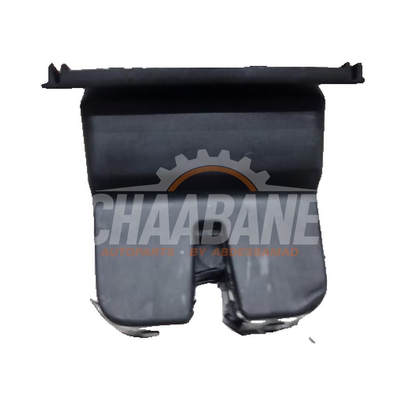 Mecanique de verrouillage hayon 5R0827505A Skoda Octavia Combi (5EAC) 2.0 TSI RS 245 16V 2012 / 2020