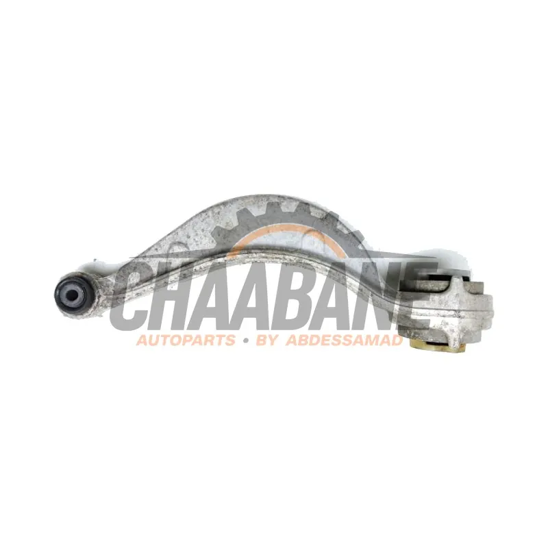 Bras de suspension avant gauche HK833C256AE Jaguar F-Pace 3.0 D 24V AWD