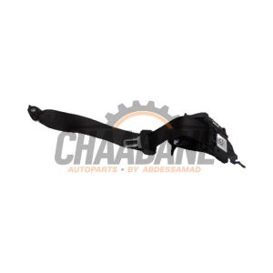 Ceinture de securite arriere gauche 7434181 BMW 7-Serie 2015 / 2022