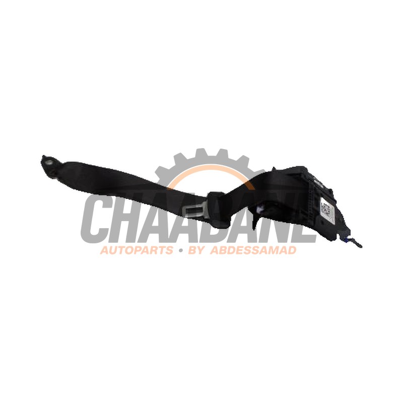 Ceinture de securite arriere gauche 7434181 BMW 7-Serie 2015 / 2022