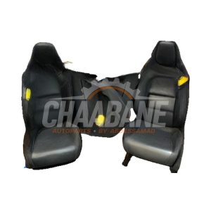 Kit revetement (complet) A1769103703 Mercedes GLA AMG (156.9) 2.0 45 AMG Turbo 16V