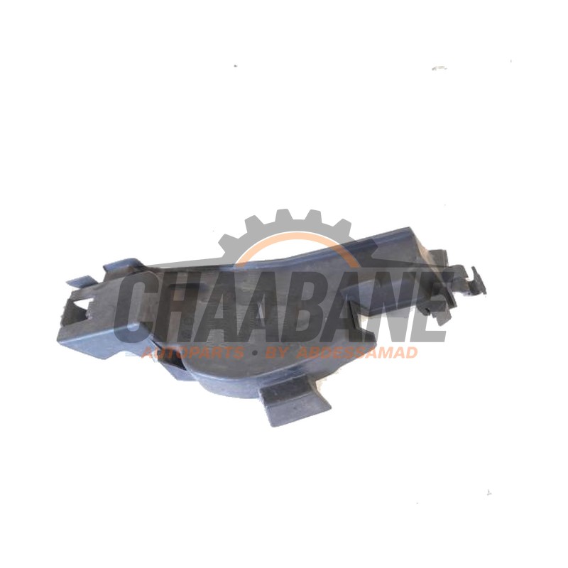 Support pare-chocs avant gauche A1768880138 Mercedes A (W176) 1.6 A-200 16V