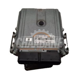 Calculateur moteur GPLA12C520PAB Jaguar F-Pace 3.0 D 24V AWD