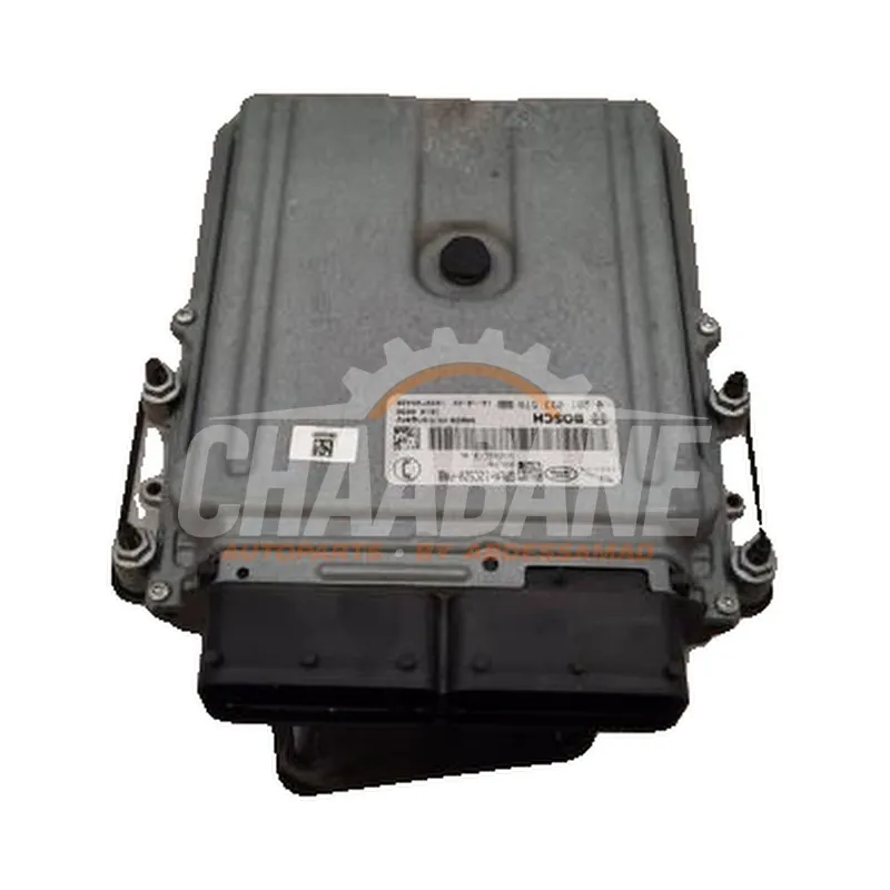 Ordinateur gestion moteur GPLA12C520PAB Jaguar F-Pace 3.0 D 24V AWD