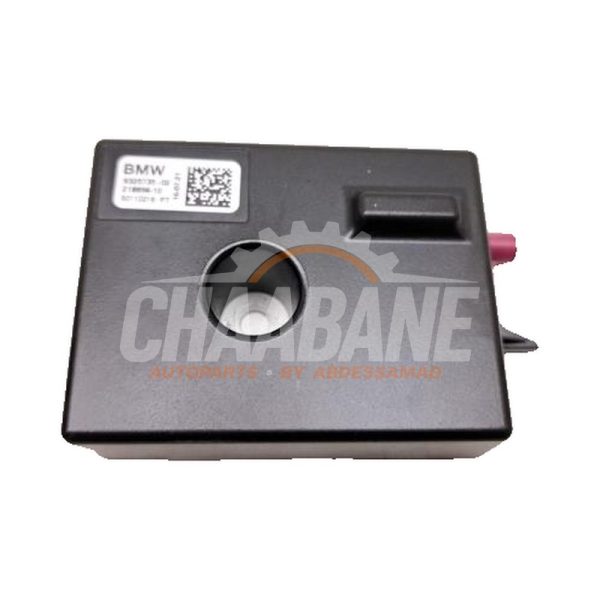 Antenne amplificateur 65209325735 BMW M8 Gran Coupe (F93) 4.4 Competition V8 32V Twin Turbo 2019