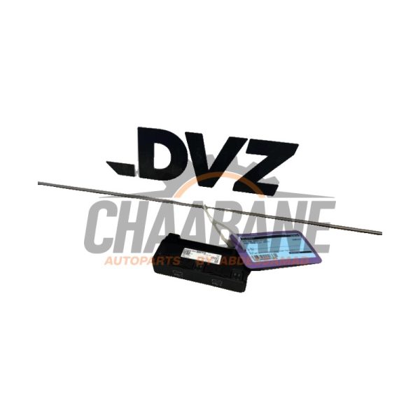 Connexion USB Audi RS Q8 4.0 V8 32V RS TFSI Mild Hybrid Quattro 2019