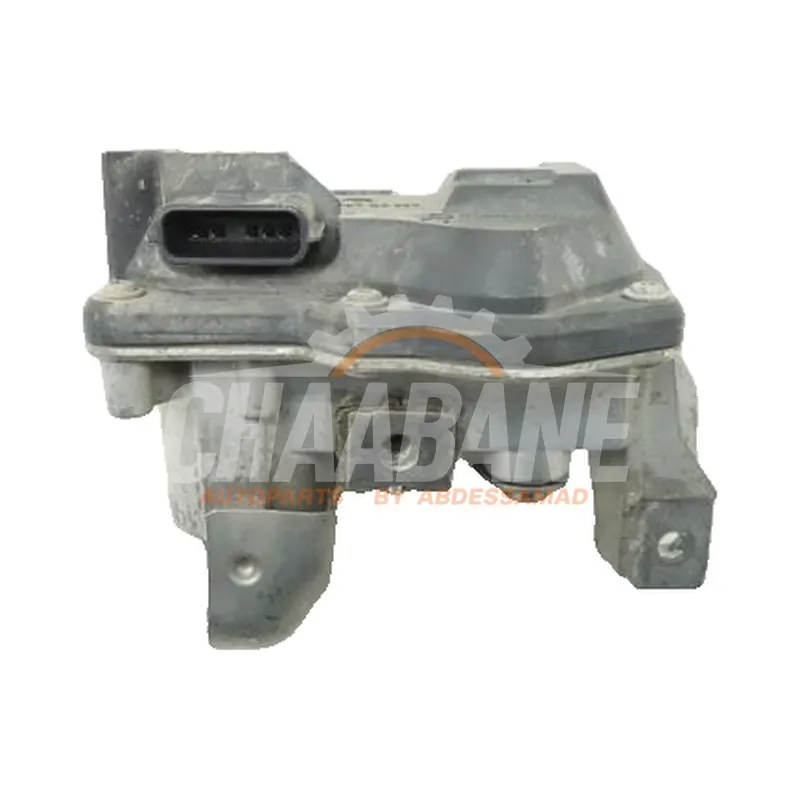 Robinet d arret gaz d echappement A6261400260 Mercedes Vito (447.6) 1.6 111 CDI 16V