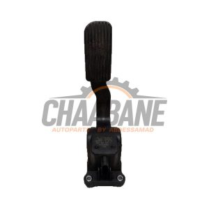 Capteur de position pedale daccelerateur 0280755023 Mercedes Vito (447.6) 2.2 116 CDI 16V