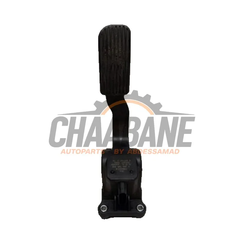 Capteur de position pedale daccelerateur 0280755023 Mercedes Vito (447.6) 2.2 116 CDI 16V