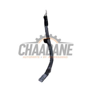 Borne de batterie XXXXXX Jaguar XE 2.0 D E-Performance 16V